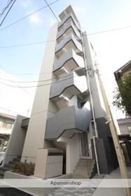 広島県広島市南区宇品海岸２ 6階建