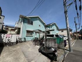 大阪府大阪市西淀川区花川１ 賃貸アパート