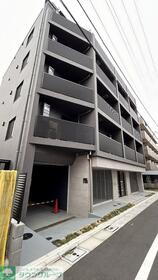 ＧＥＮＯＶＩＡ学芸大学 5階建