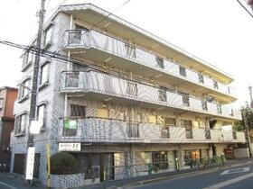 シティハイム武蔵野Ｉ 4階建