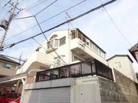 椎野マンション 3階建