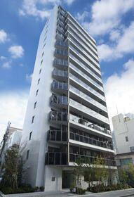 Ｂｅｌｌｅ　Ｖｕｅ新橋 15階建