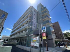 サンヴェール府中