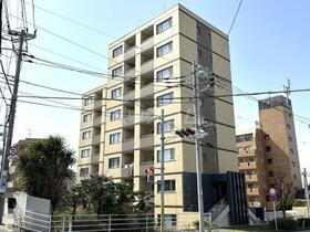 千葉県船橋市市場４ 賃貸マンション