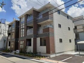大阪府大阪市此花区春日出中２ 賃貸アパート