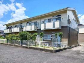 福岡県北九州市小倉南区徳吉東１ 賃貸アパート