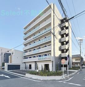 Ｓ－ＲＥＳＩＤＥＮＣＥ名駅ＮｏｒｔｈＩＩ