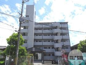 大阪府堺市中区深井中町 賃貸マンション