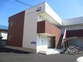 レックマンションＩＩ