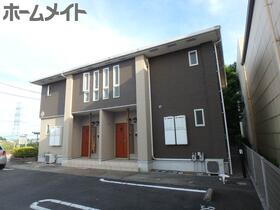 岐阜県関市西田原 賃貸アパート