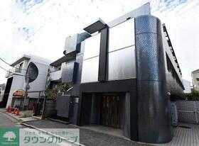 Ｔ　ｓ　ｇａｒｄｅｎ下高井戸