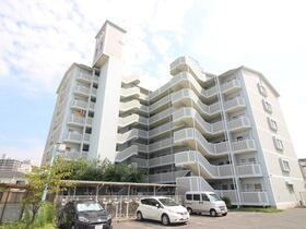 ドミール有住・光明池