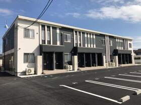 鳥取県米子市淀江町佐陀 賃貸アパート