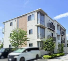 長野県長野市川中島町原 賃貸マンション