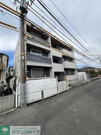 東京都町田市中町４ 賃貸アパート