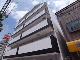 兵庫県神戸市須磨区寺田町２ 築15年5ヶ月 5階建