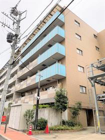 Ｈｉｌｌ　Ｆｌａｔ　Ｏｓａｋｉ 5階建