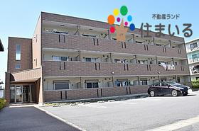 愛知県豊明市阿野町西ノ海戸 2階建 築14年4ヶ月