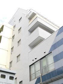 神奈川県川崎市中原区新丸子東１ 7階建 築36年3ヶ月