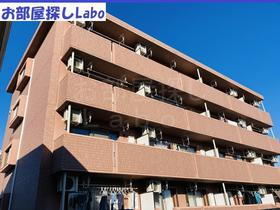 神奈川県小田原市飯泉 4階建 築15年3ヶ月
