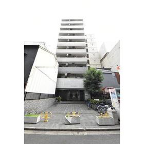 東京都文京区湯島３ 10階建 築19年11ヶ月