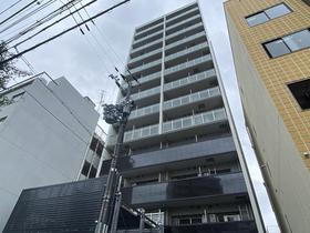 エスリード神戸ハーバークロス 13階建