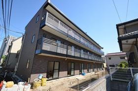 埼玉県さいたま市南区鹿手袋５ 3階建 築10年9ヶ月