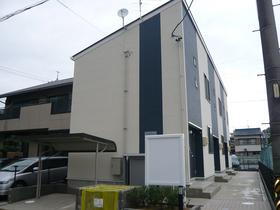 愛知県名古屋市天白区元八事１ 2階建 築13年10ヶ月