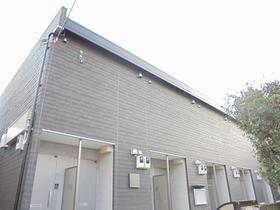 東京都小平市学園西町２ 2階建 築8年10ヶ月