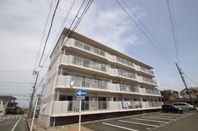 静岡県掛川市久保２ 4階建 築30年4ヶ月