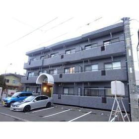 北海道札幌市東区北三十六条東６ 3階建 築30年2ヶ月