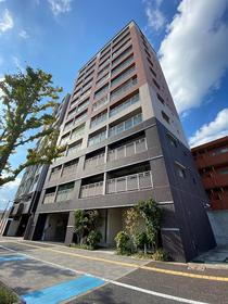 福岡県福岡市中央区地行２ 12階建 築16年6ヶ月