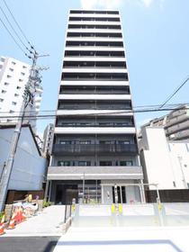 ＳーＲＥＳＩＤＥＮＣＥ鶴舞駅前