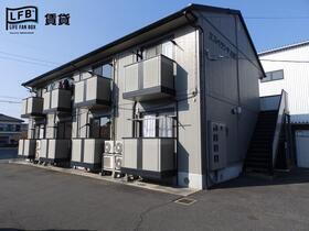 エスペランサ古泉