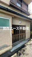 東石切町3丁目貸家