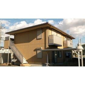 栃木県足利市猿田町 2階建 築15年8ヶ月