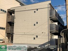 クレイノベルウッドＩＩ　広川