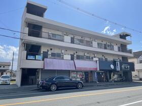 ノーブル大津 3階建