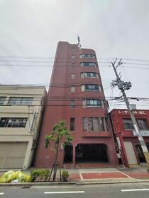 大阪府大阪市東成区中本５ 7階建 築45年11ヶ月