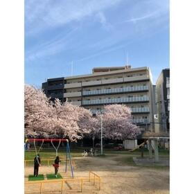 アドバンス西梅田ビオス 7階建