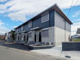 埼玉県熊谷市肥塚２ 賃貸アパート