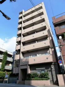 大阪府大阪市天王寺区大道３ 賃貸マンション