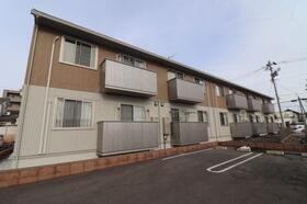 福島県福島市野田町７ 賃貸アパート