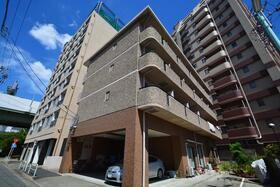 セントラルハイツ東別院