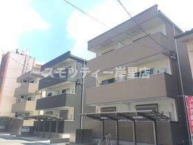 ソレイユ聖天下Ｃ棟