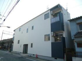 福岡県福岡市博多区吉塚１ 賃貸アパート