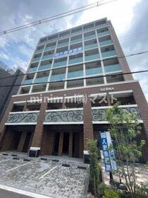 セイワパレス大阪城南