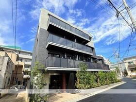 東京都中野区中野１ 賃貸マンション