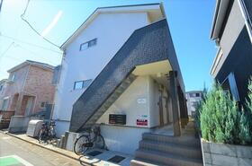 埼玉県草加市花栗４ 2階建 築8年1ヶ月