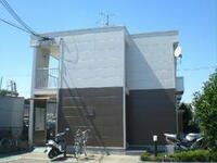 レオパレスJOY LAND